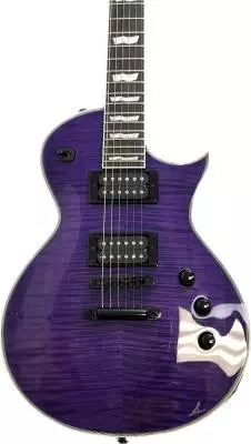 ESP Guitars EC-1000 2